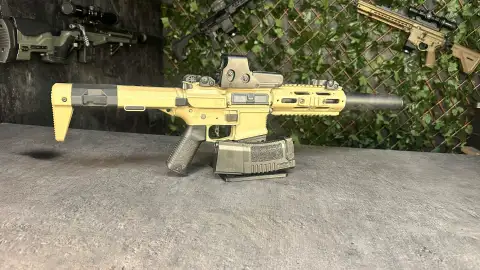 Amoeba AM-014