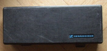 Vends étui pour MD46 - 15 €