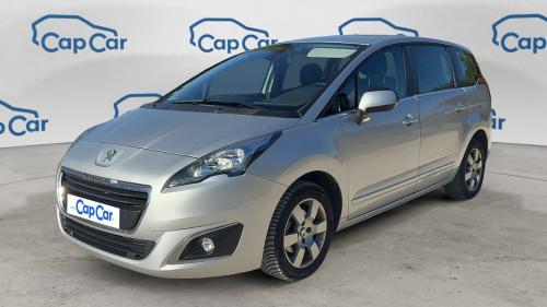 Peugeot 5008 1.6 HDi 115 Active 7pl - 7 places Entretien con