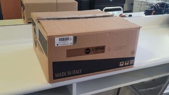 Vends RCF L15P540 8 ohms Neuf - 120 €