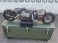 Original Mk2/2 Welbike