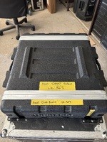 Ampli crest audio LA901 - 200 €