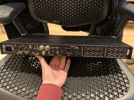 Vends RME Fireface 802 - 915 €