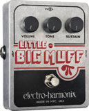 Vente Electro Harmonix Little Big Muff - 57 €