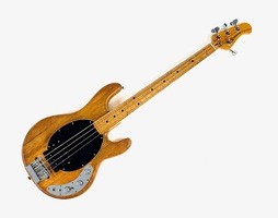 Music Man Stingray 4 Natural 1977 - 2 499 €
