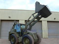 Ministry of Defence Vehicles and Equipment Online Auction
