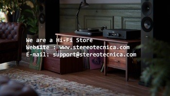 Audio Research REF CD9 SE CD Player/DAC - 3 800 €