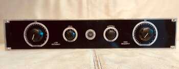 UTC 3A Passive Equalizer (RCA, Langeving, Gates, Fairchild) 