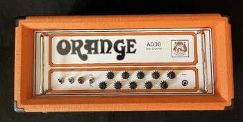 Tête Orange AD30 HDC - 850 €