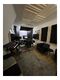 Location à l'année studio d'enregistrement à Paris Nation, B