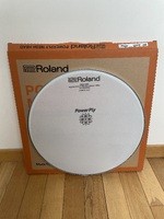 Vends Roland MH2-20BD PowerPly Mesh Head - 60 €