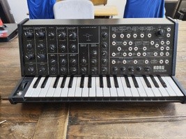 Korg Legacy Collection - MS-20 ic Controller - 390 €