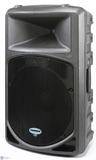 Vends enceinte active Samson DB500A - 250 €