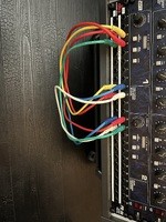 Vends Patch Jack DBX PB-48 - 150 €