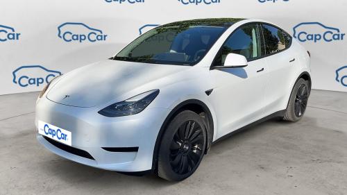 Tesla Model Y 300 cv Premium - Première main Garantie constr