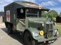 Austin K2 Ambulance