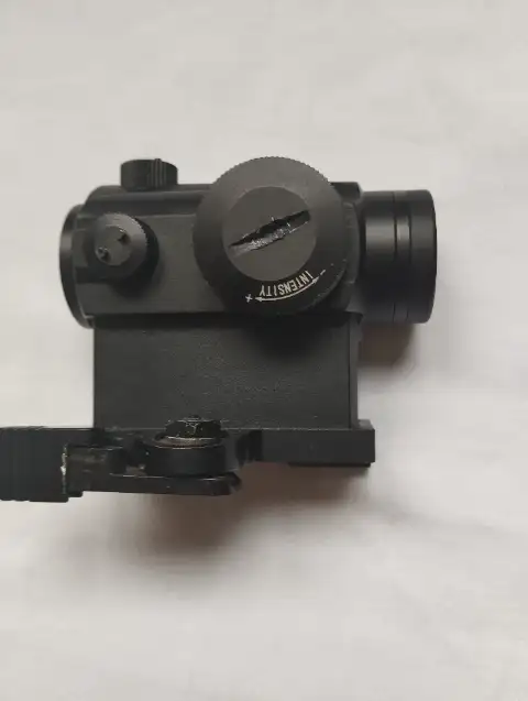 Micro T1 Red Dot AIM-O