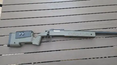 Crosse VSR10
