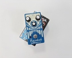 EarthQuaker Devices Aqueduct - 170 €