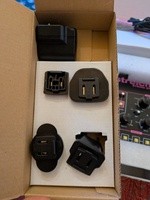 Waldorf Streichfett état neuf, 1ère main, facture, studio non fumeur, dans sa bo