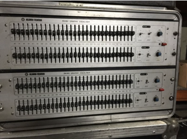 LOT DE 04 X DN360 EGALISEUR KLARK TEKNIK - 240 €
