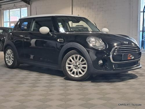 Mini Mini 1.5 D - 116 CV COOPER