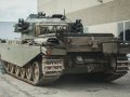 Centurion Tank complete for sale in the Netherlands