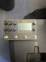 Dime head neural amp modeler - 420 €