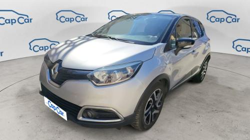 Renault Captur 1.5 dCi 90 Energy Intens