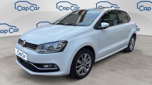 Volkswagen Polo 1.2 TSI 90 Sportline - Toit ouvrant