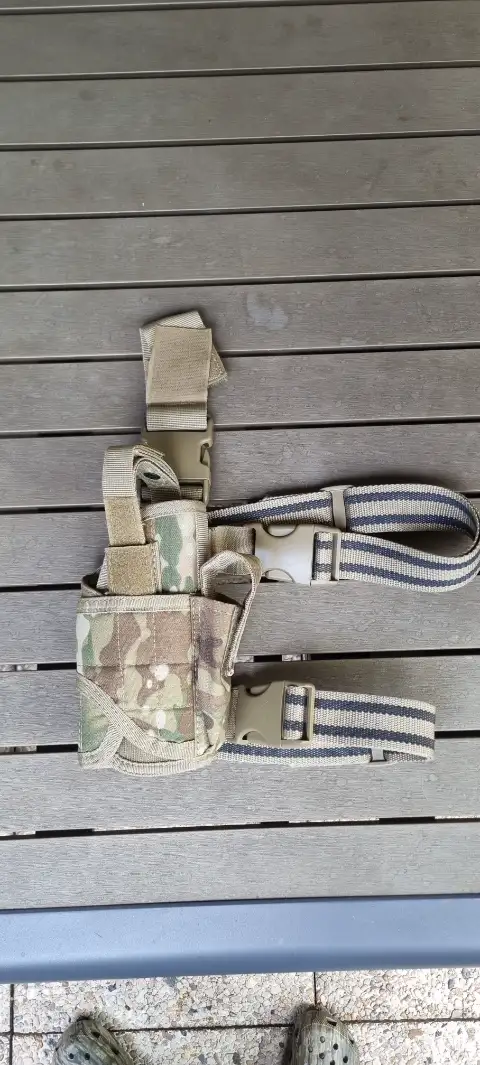 Holster universel CONDOR
