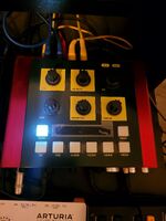 Vends OTO Bam Space Generator - processeur de reverbération/reveb stéréo | parfa