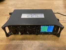 Vends Sound devices SD 633 - 2 400 €