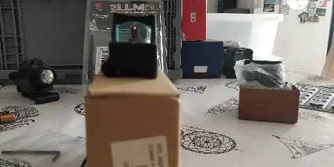 RMR-Style-Red Dot