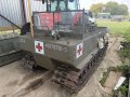 1944 M29C Weasel