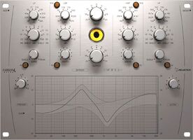 Vends licence pour Acustica Audio AMBER 4 ULTRA - 79 €