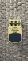 Behringer EQ700 Graphic Equalizer  - 10 €