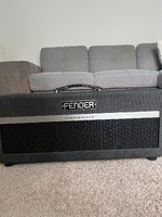 Fender Bassbreaker 45 Head – Tête d’ampli à lampes 45W + câbles neufs - 449 €