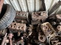 Once in a lifetime bulk Jeep parts