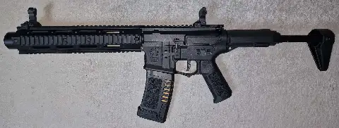 Amoeba M4 Honey Badger AM-013