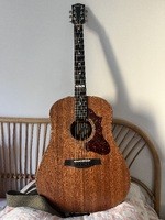 Vends guitare folk Godin - 600 €