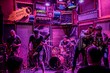 Carnival Shiva [95 - Stoner] Recherche batteur.euse