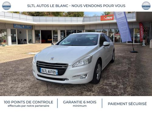 Peugeot 508 1.6 e-HDi 115Ch - Garantie 6 Mois / Reprise poss
