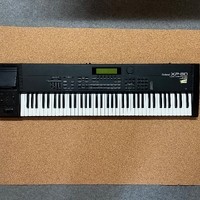 A vendre Roland XP-80 100% fonctionnel  - 425 €