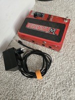 Vends DigiTech vintage Whammy WH1 &amp; alim - 500 €