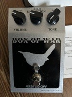 WREN AND CUFF Box Of War - 220 €