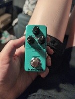 Vends hypergravity mini tc Electronic  - 55 €