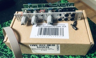 Doepfer A-142-3 - 70 €