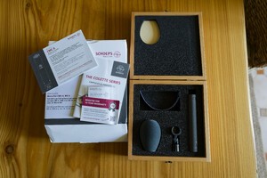 Vends Micro Schoeps Mono set CMC6 MK4 - 1 200 €