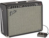 Échange Twin TM contre Deluxe TM - 1 €